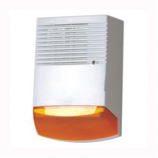 Оповещатель наружный свето-звуковой BS-11